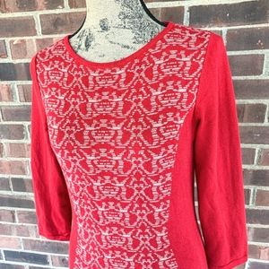 Nine West Sweater Dress